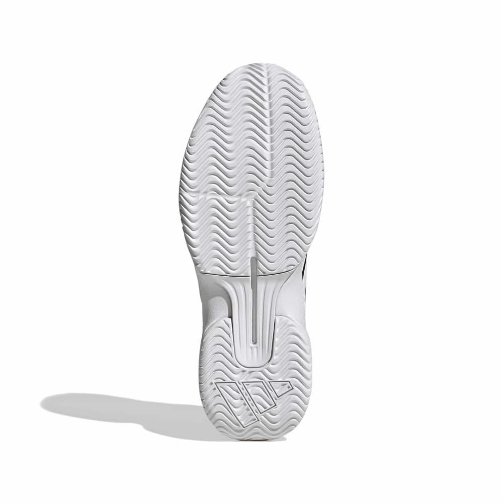 アディダス（adidas）（メンズ）オールコート用 テニスシューズ GameCourt 3 M Wide OQW14-KK0715