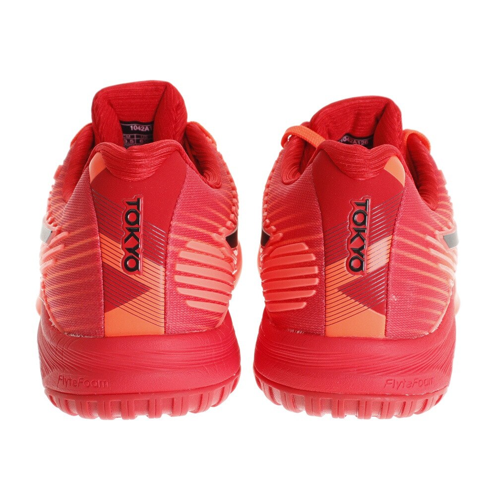 第一ネット Solution レディス テニスシューズ Asics アシックス Speed 1042a126 701 Tokyo Ff レディースシューズ Automaxima Com Sg