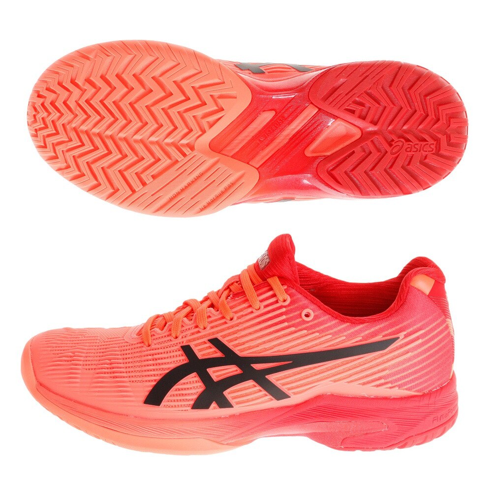 asics solution speed ff tokyo