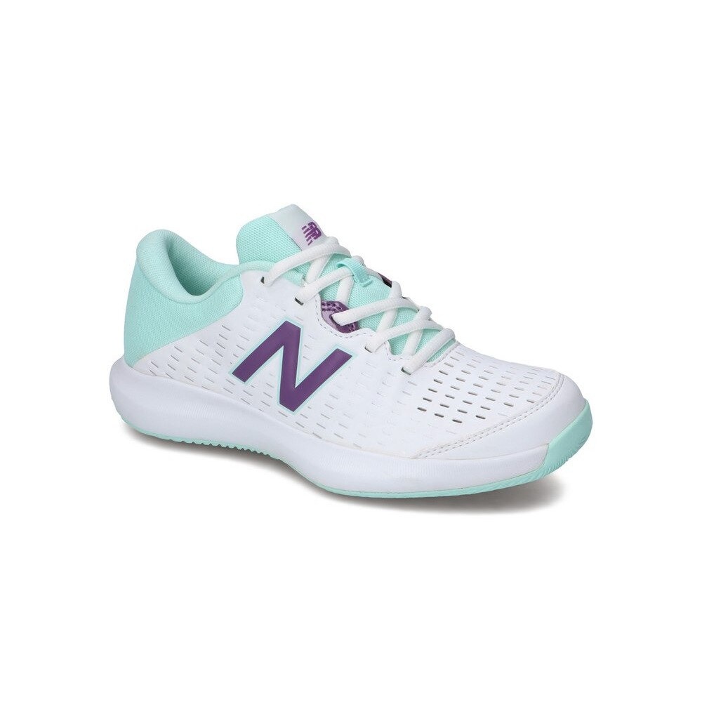 ニューバランス(new balance)(レディース)テニスシューズ オール