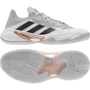 アディダス（adidas）（レディース）オールコート用 テニスシューズ バリケード H67699
