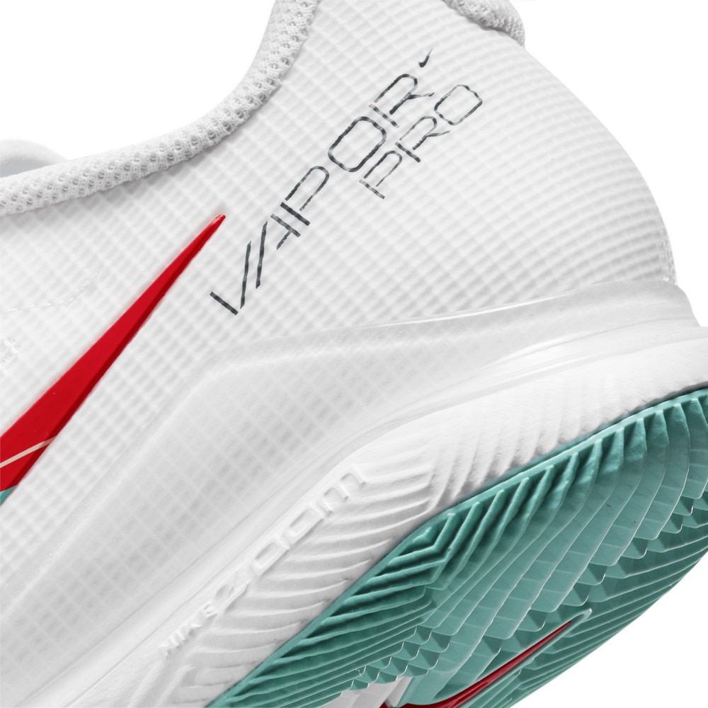 ナイキ NIKE テニスシューズ ズーム コート PRO HC ハードコート用 DH0618-400