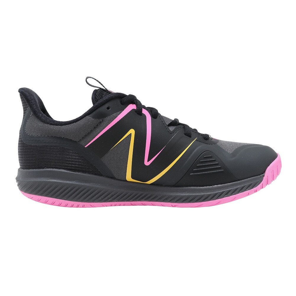 ニューバランス（new balance）（レディース）オールコート用 テニスシューズ レディース 796 v3 H B3 WCH796B32E