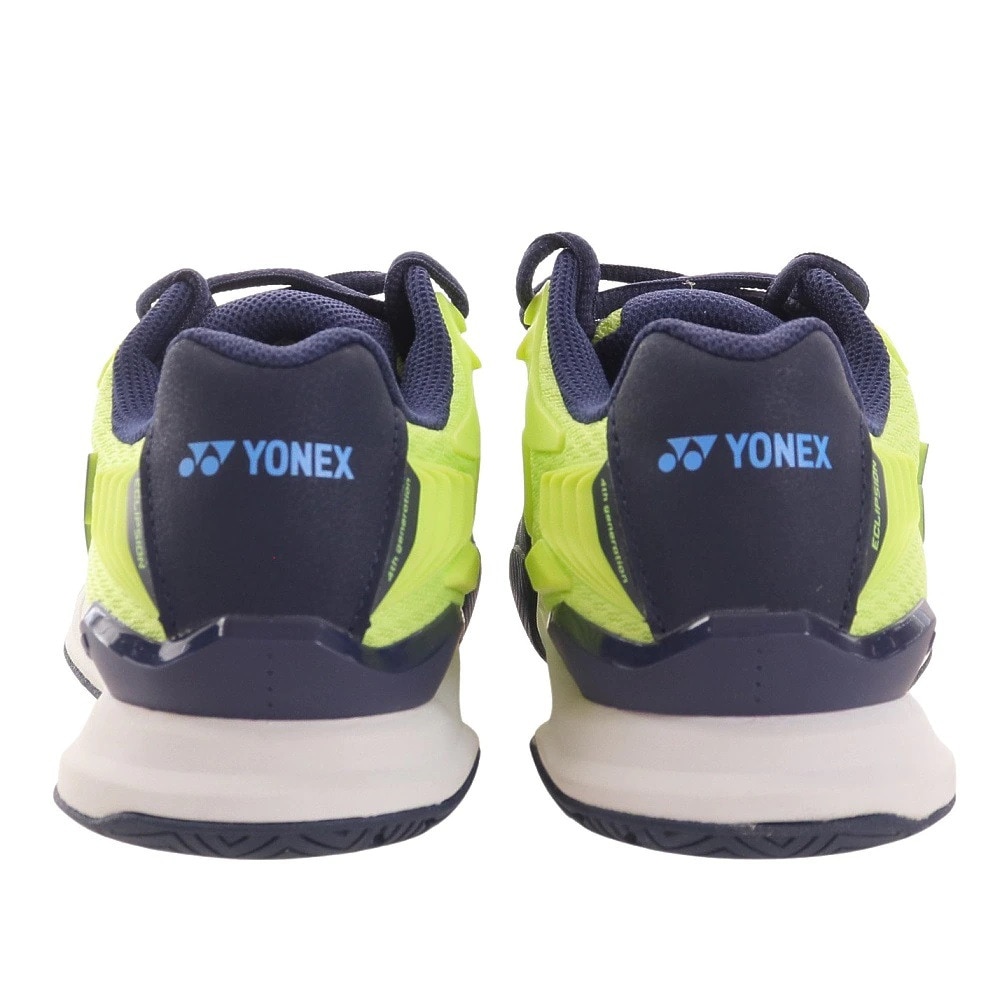 ヨネックス（YONEX）（レディース）オールコート用 テニスシューズ 