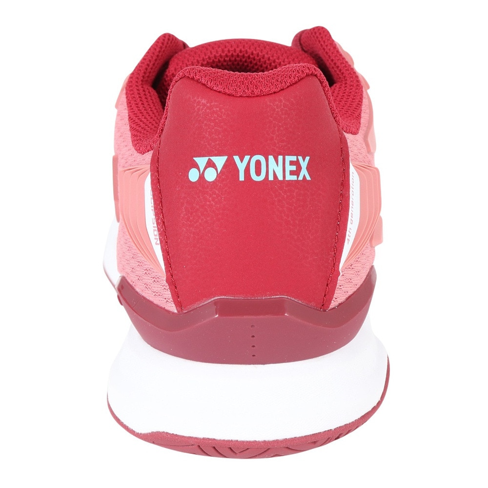 ヨネックス（YONEX）（レディース）オールコート用 テニスシューズ