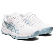 アシックス（ASICS）（レディース）オールコート用 テニスシューズ レディース GEL-GAME 8 1042A152.106