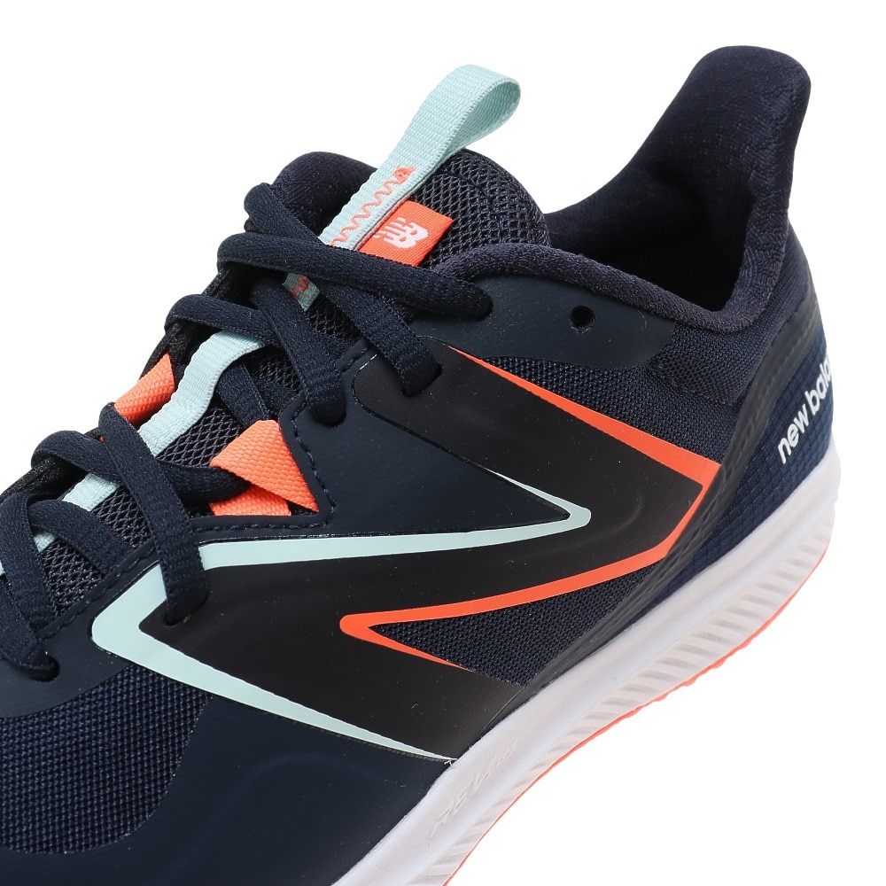 ニューバランス（new balance）（レディース）オールコート用 テニスシューズ レディース WCH796 M3 2E