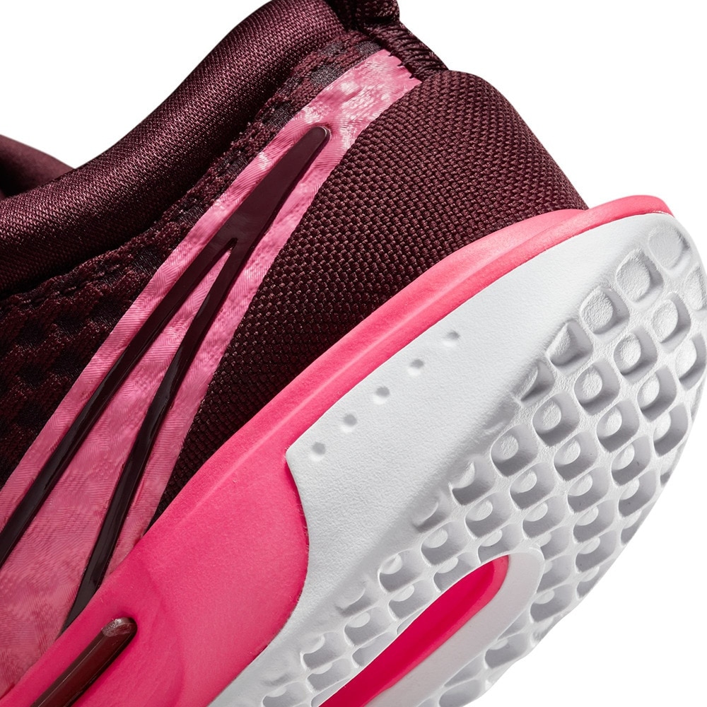超熱 ナイキ NIKE レディース オールコート用 テニスシューズ
