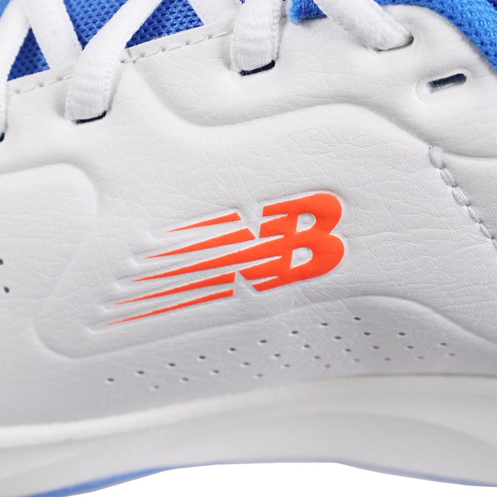 ニューバランス（new balance）（レディース）オールコート用 テニスシューズ レディース WCH696 WCH696B52E