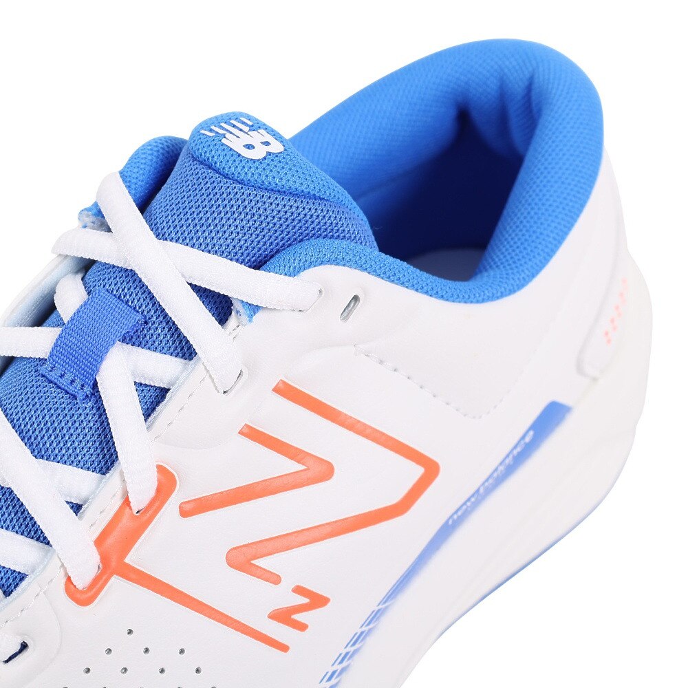 ニューバランス（new balance）（レディース）オールコート用 テニスシューズ レディース WCH696 WCH696B52E