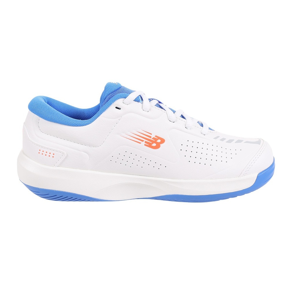 ニューバランス（new balance）（レディース）オールコート用 テニスシューズ レディース WCH696 WCH696B52E