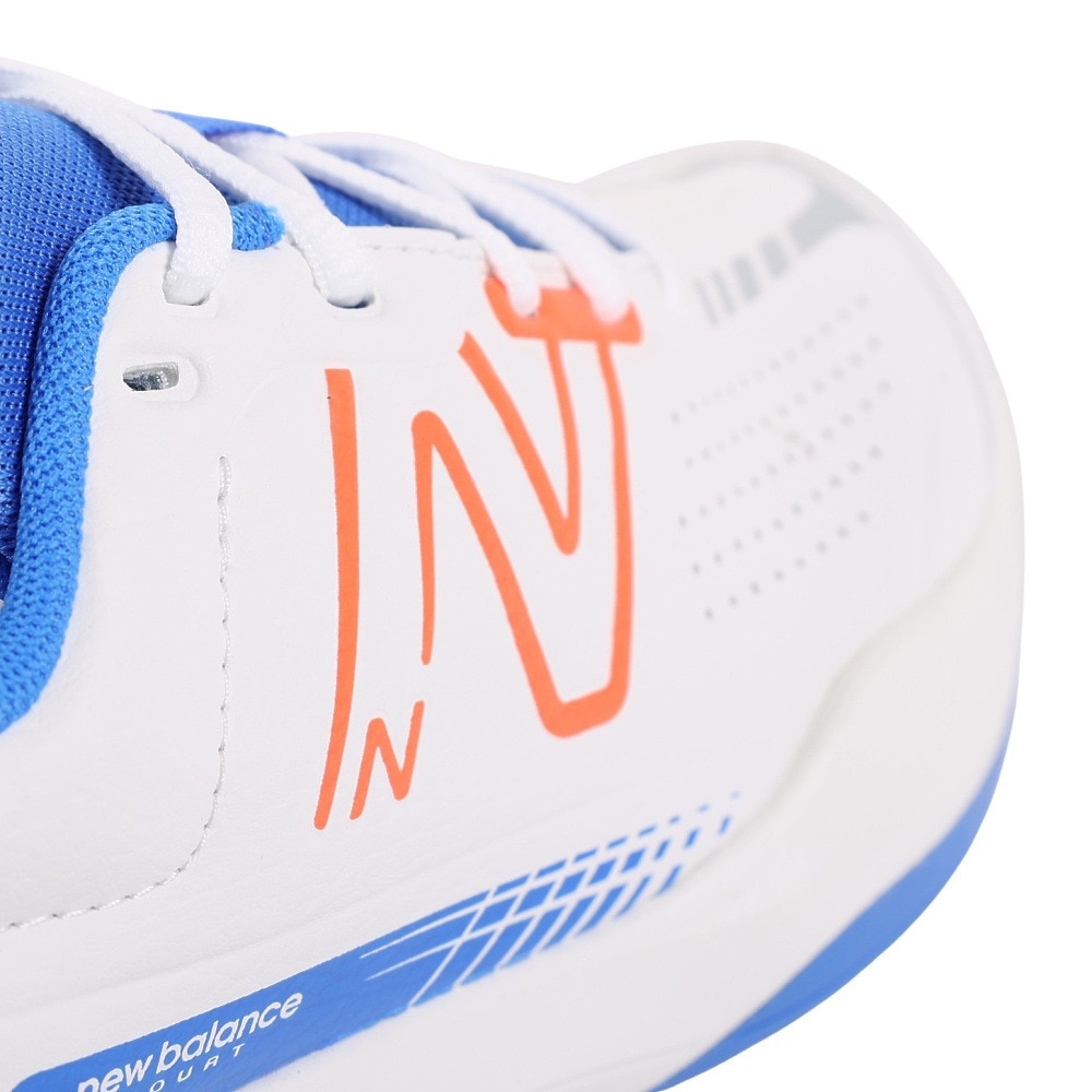 ニューバランス（new balance）（レディース）オールコート用 テニスシューズ レディース WCH696 WCH696B52E