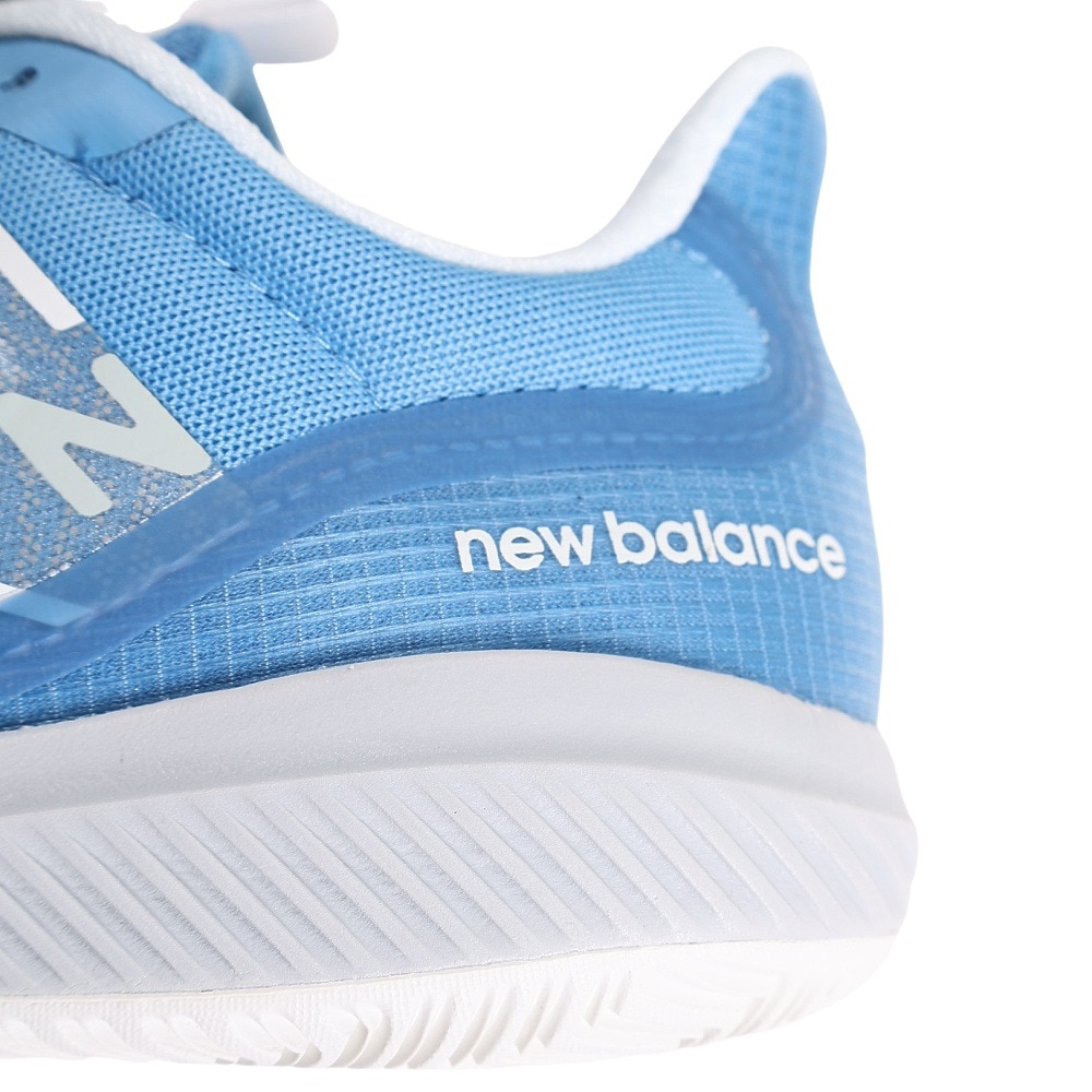 ニューバランス（new balance）（レディース）オールコート用 テニスシューズ レディース WCH796 WCH796E32E