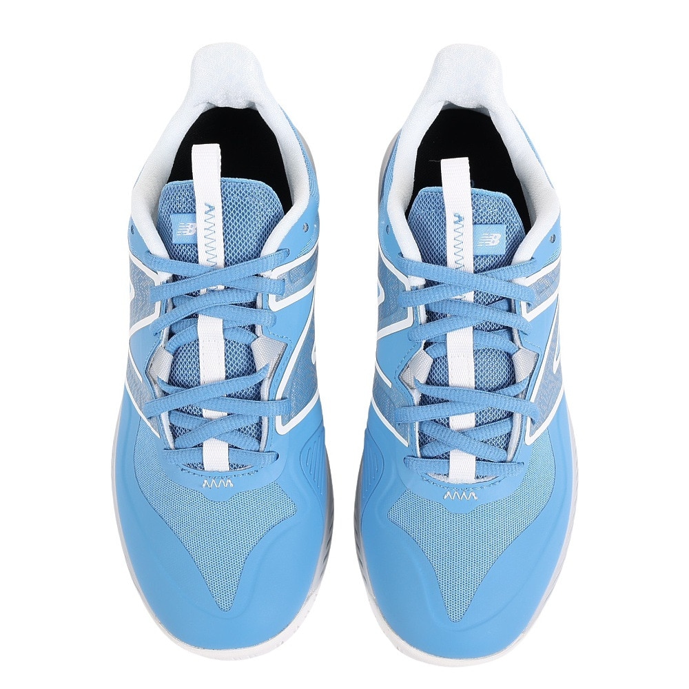 ニューバランス（new balance）（レディース）オールコート用 テニスシューズ レディース WCH796 WCH796E32E