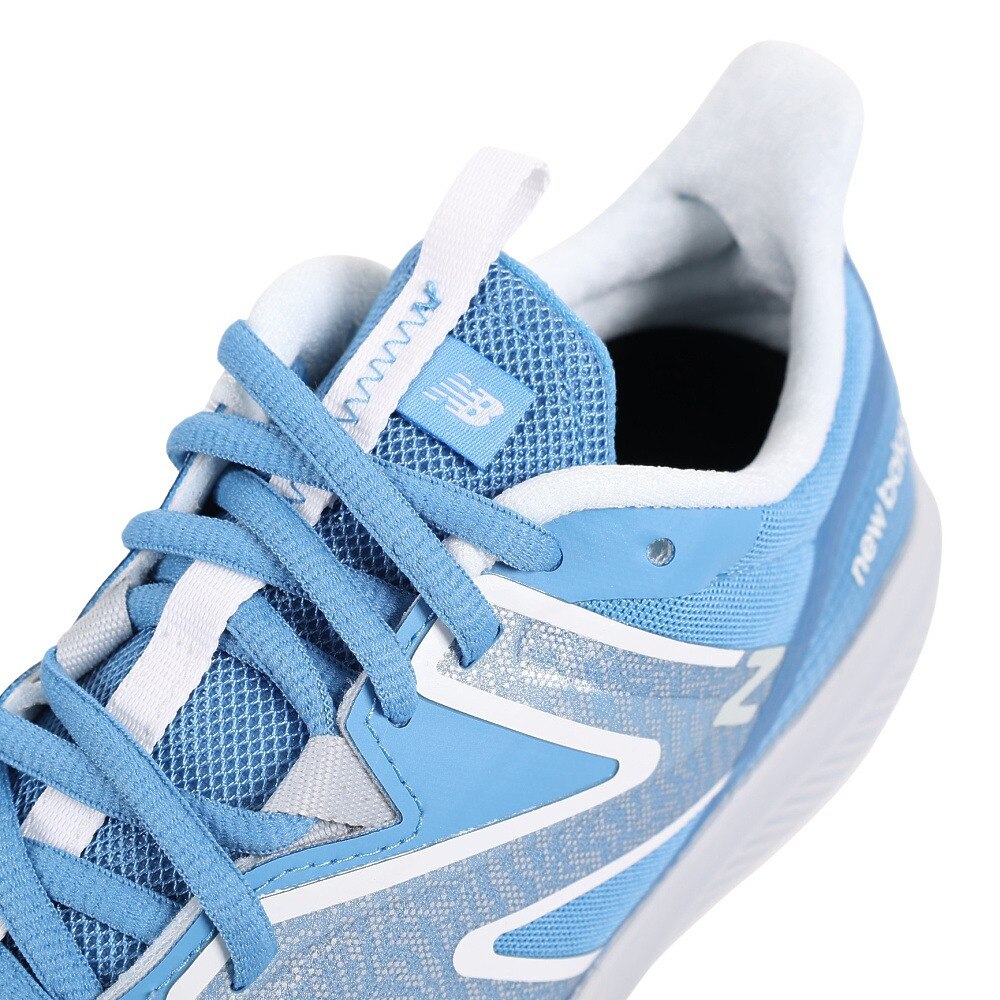 ニューバランス（new balance）（レディース）オールコート用 テニスシューズ レディース WCH796 WCH796E32E