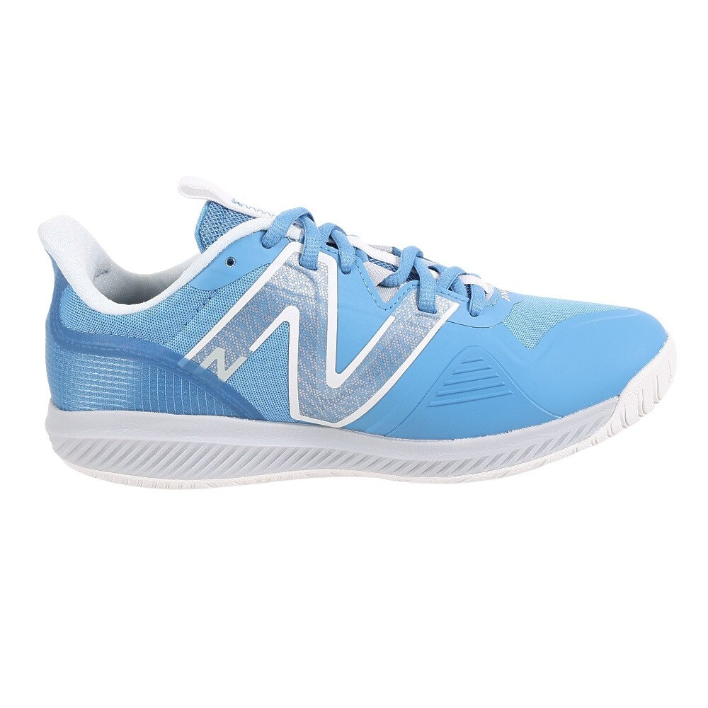 ニューバランス（new balance）（レディース）オールコート用 テニスシューズ レディース WCH796 WCH796E32E