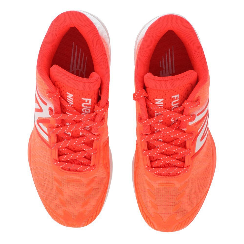 ニューバランス（new balance）（レディース）オールコート用 テニスシューズ FuelCell 996 v5 H A5 WCH996A5 2E