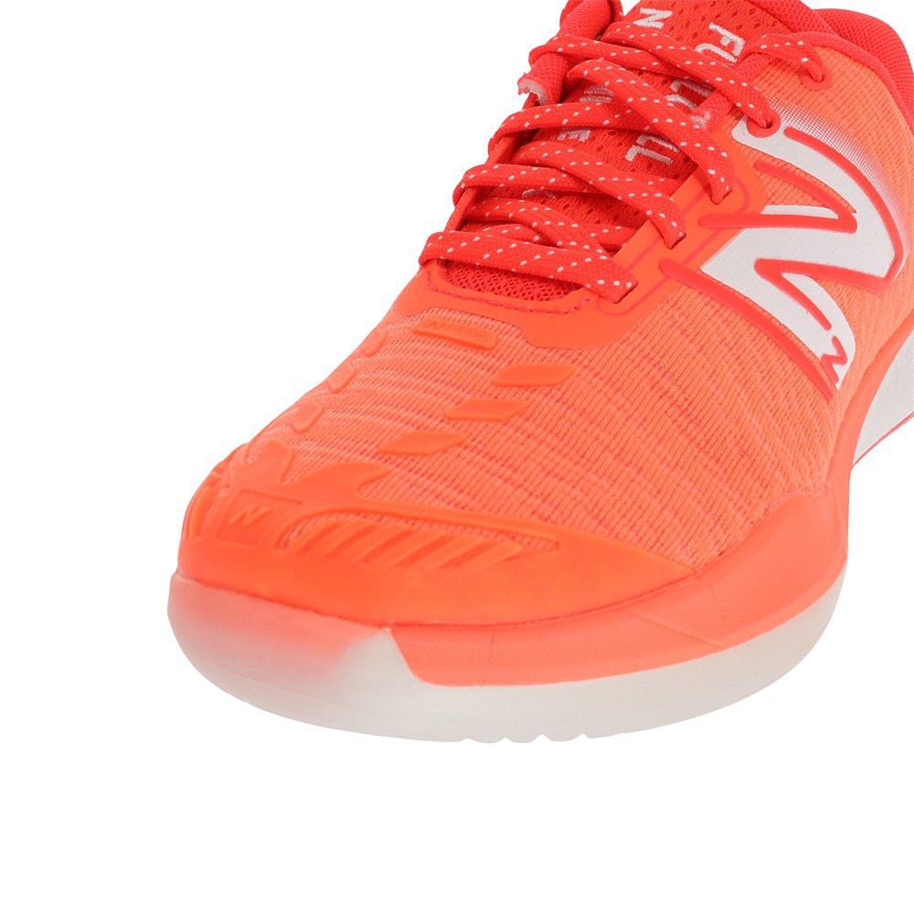 ニューバランス（new balance）（レディース）オールコート用 テニスシューズ FuelCell 996 v5 H A5 WCH996A5 2E