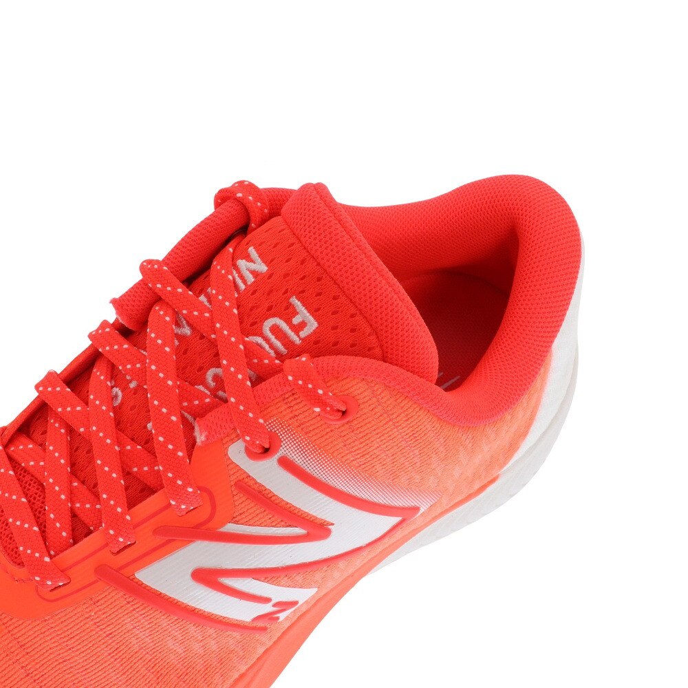 ニューバランス（new balance）（レディース）オールコート用 テニスシューズ FuelCell 996 v5 H A5 WCH996A5 2E