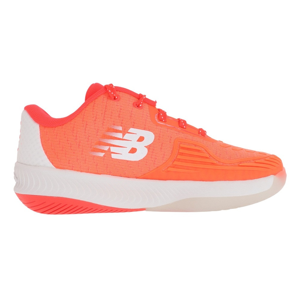 ニューバランス（new balance）（レディース）オールコート用 テニスシューズ FuelCell 996 v5 H A5 WCH996A5 2E