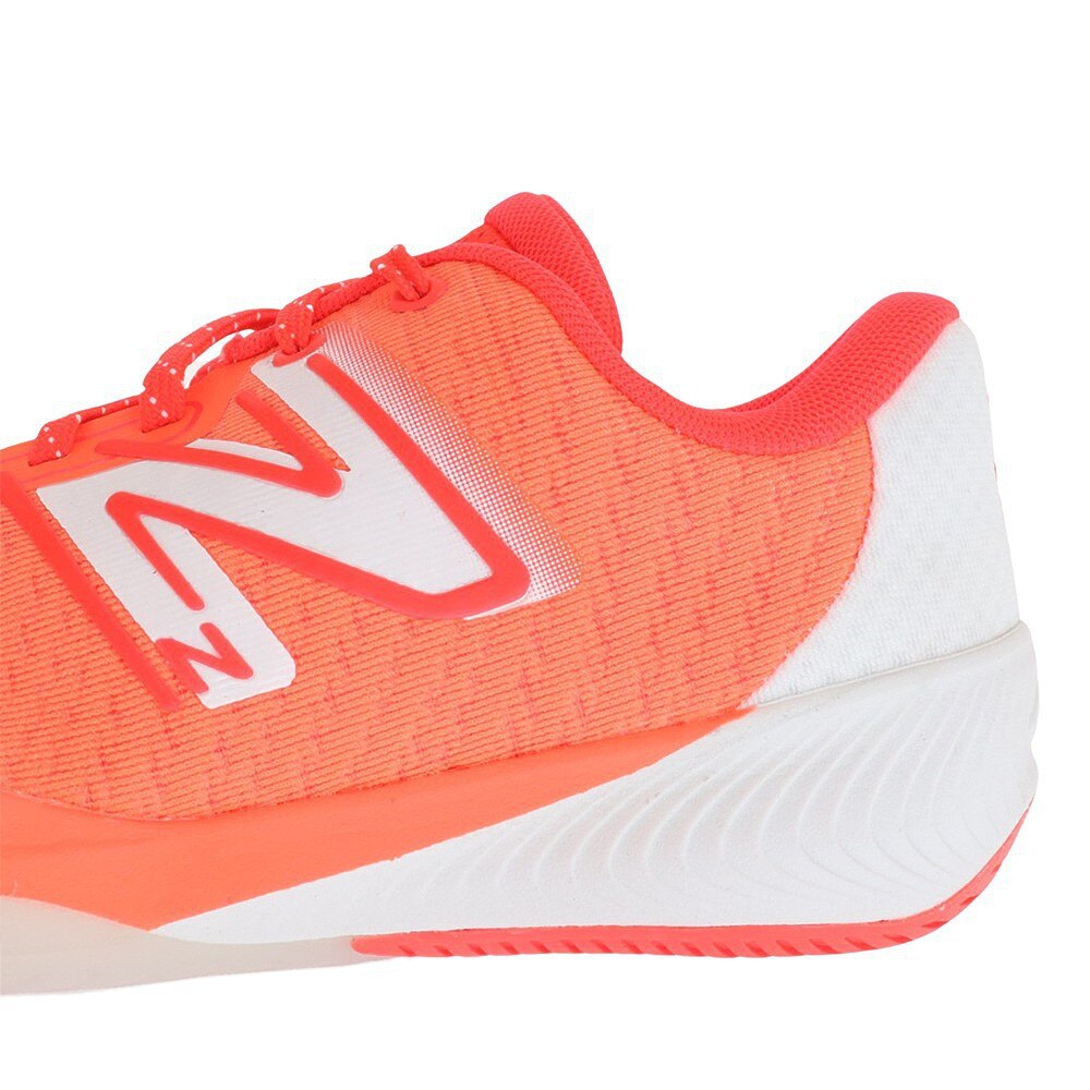 ニューバランス（new balance）（レディース）オールコート用 テニスシューズ FuelCell 996 v5 H A5 WCH996A5 2E