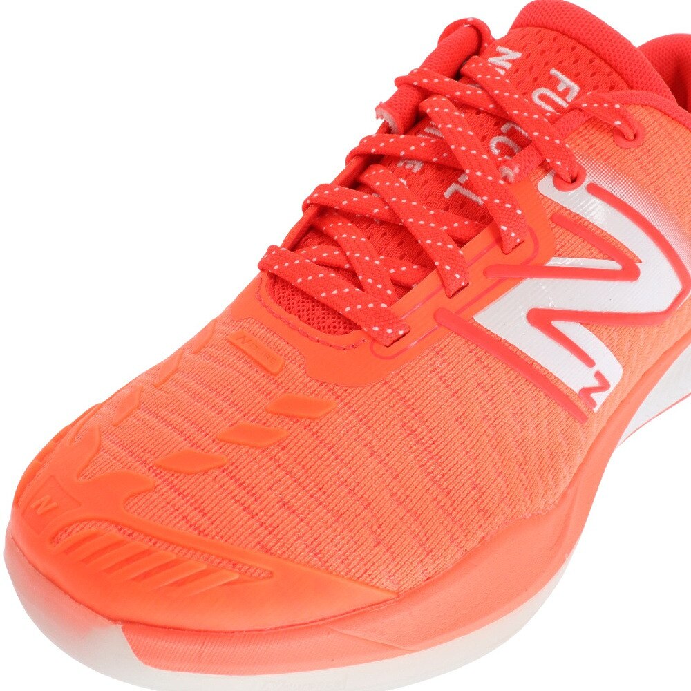 ニューバランス（new balance）（レディース）オールコート用 テニスシューズ FuelCell 996 v5 H A5 WCH996A5 2E