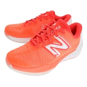 ニューバランス(new balance)(レディース)オールコート用 テニスシューズ FuelCell 996 v5 H A5 WCH996A5 2E