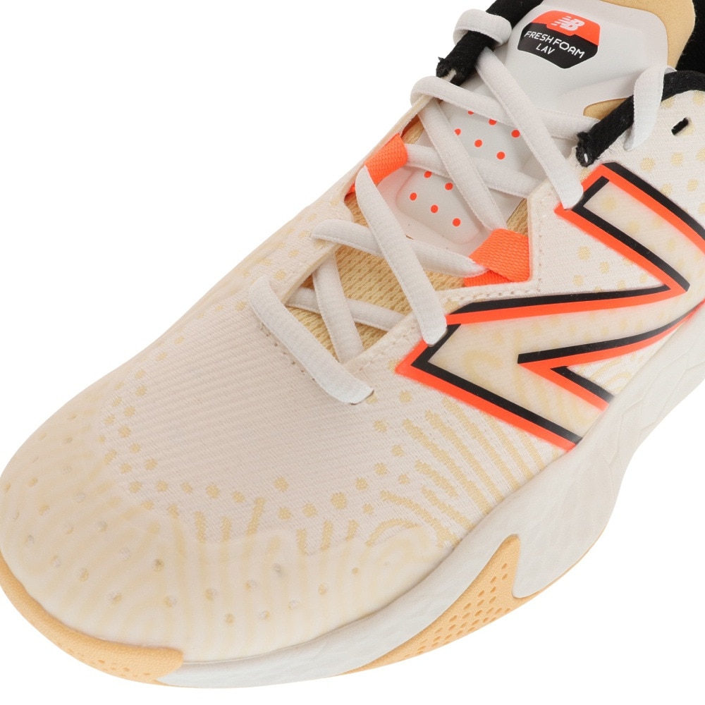 ニューバランス（new balance）（レディース）オールコート用 テニスシューズ レディース Fresh Foam×Lav v2 H WCHLAV T2 D