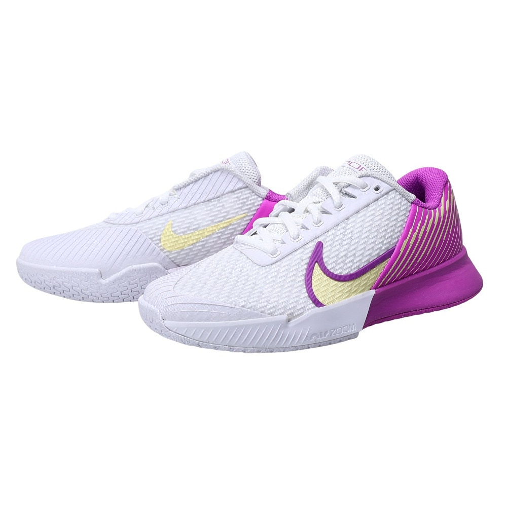 ナイキ（NIKE）（レディース）オールコート用 テニスシューズ