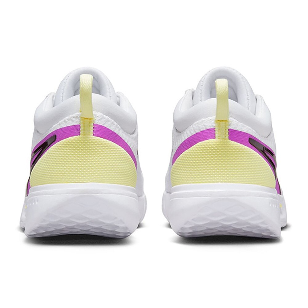 ナイキ（NIKE）（レディース）ハードコート用 テニスシューズ レディース Court Air Zoom Pro DV3285-101