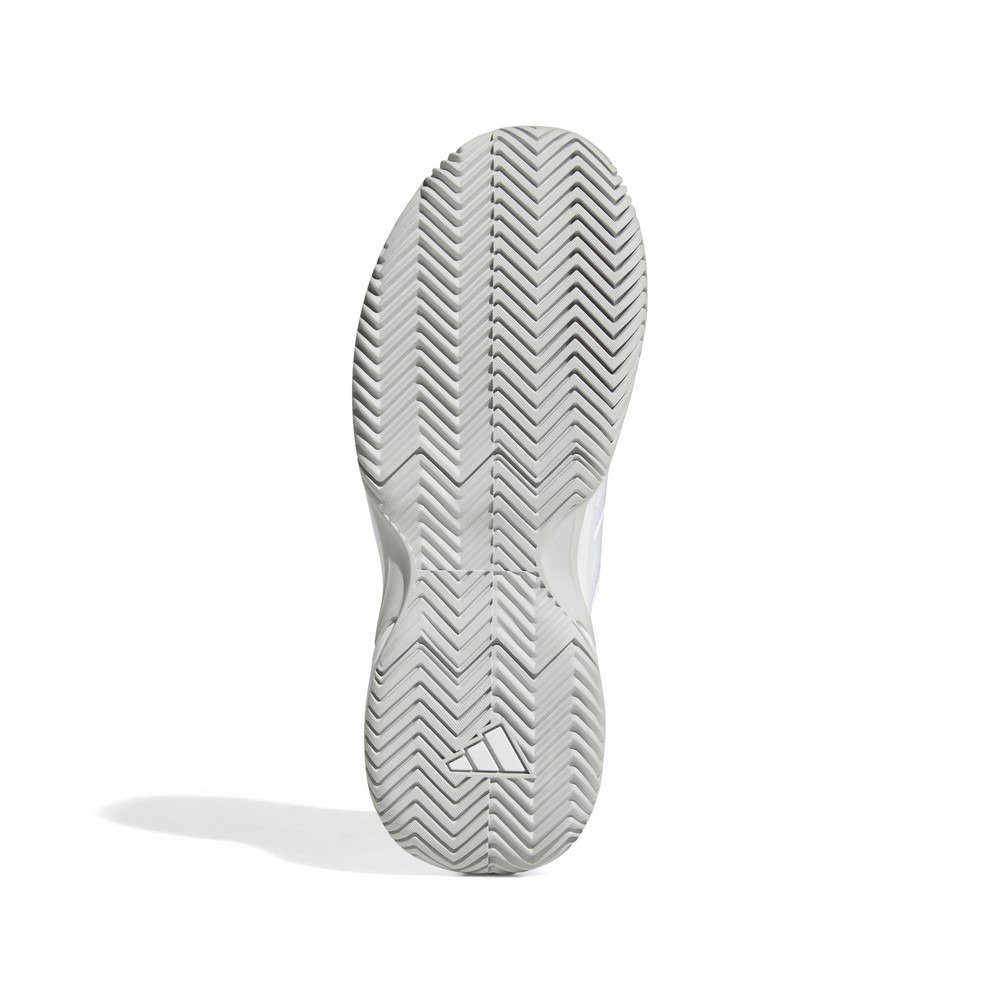 アディダス（adidas）（レディース）オールコート用 テニスシューズ レディース ゲームコート 2.0 GW4971