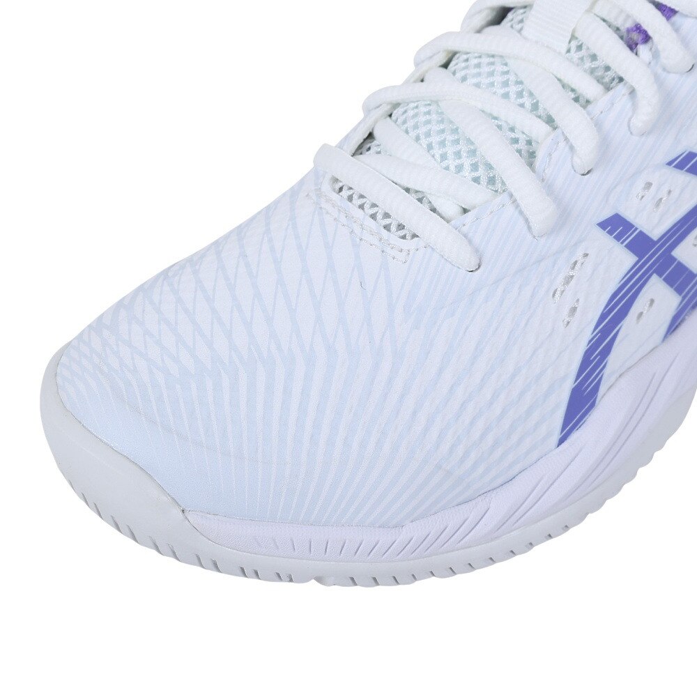 アシックス（ASICS）（レディース）オールコート用 テニスシューズ GEL-GAME 9 1042A211.101