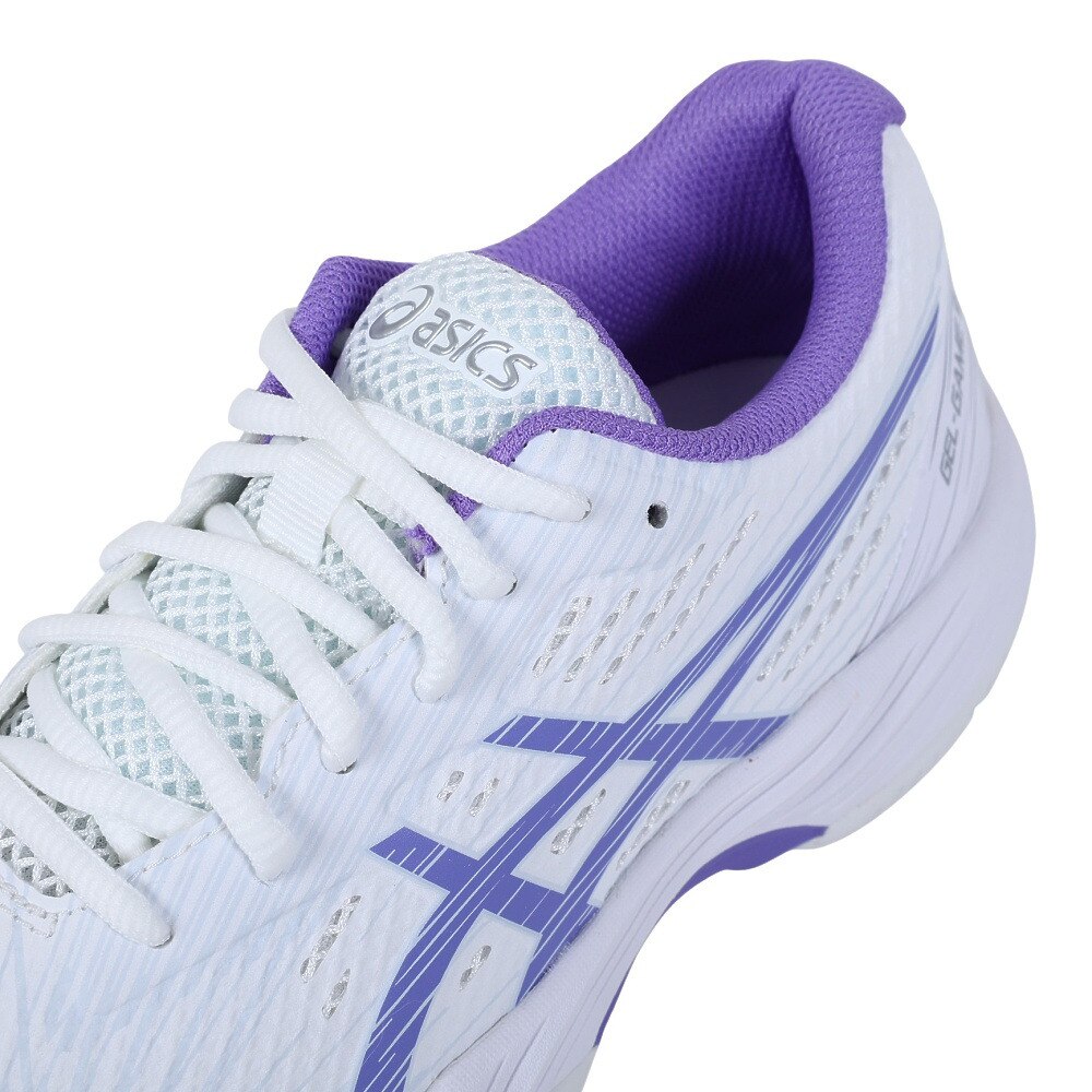 アシックス（ASICS）（レディース）オールコート用 テニスシューズ GEL-GAME 9 1042A211.101