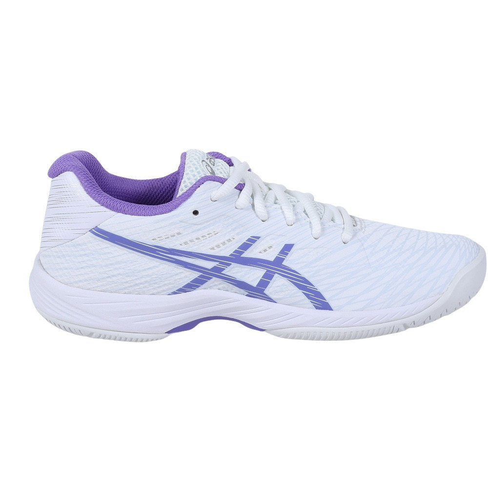 アシックス（ASICS）（レディース）オールコート用 テニスシューズ GEL-GAME 9 1042A211.101