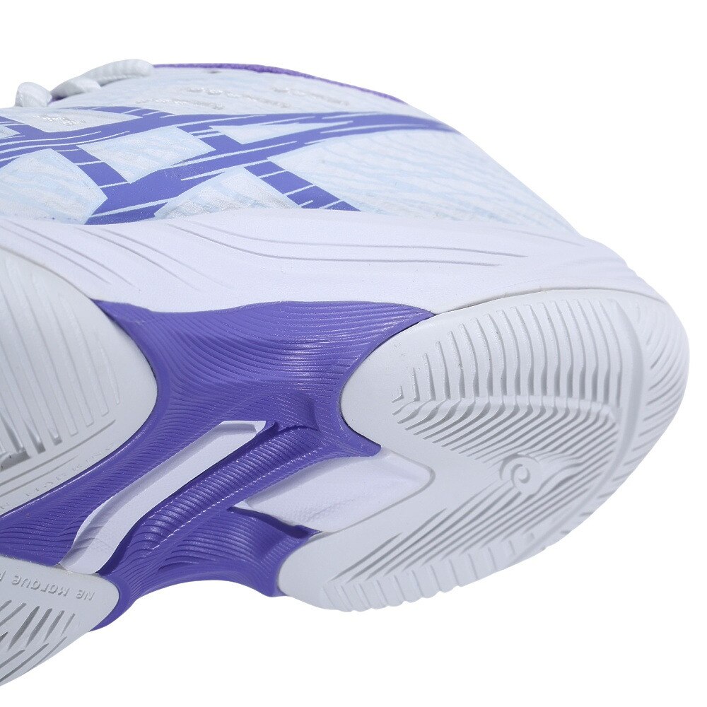 アシックス（ASICS）（レディース）オールコート用 テニスシューズ GEL-GAME 9 1042A211.101