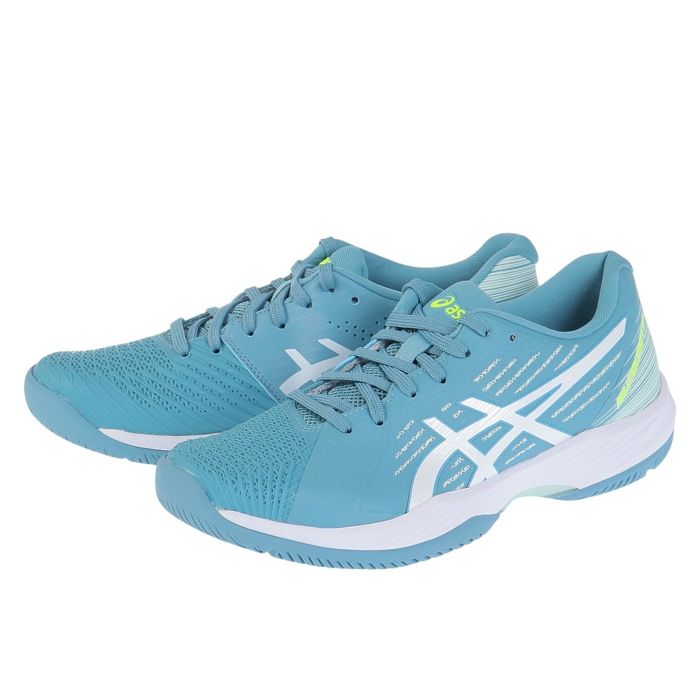 アシックス（ASICS）（レディース）オールコート用 テニスシューズ
