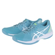 アシックス(ASICS)(レディース)オールコート用 テニスシューズ レディース SOLUTION SWIFT FF 1042A197.402