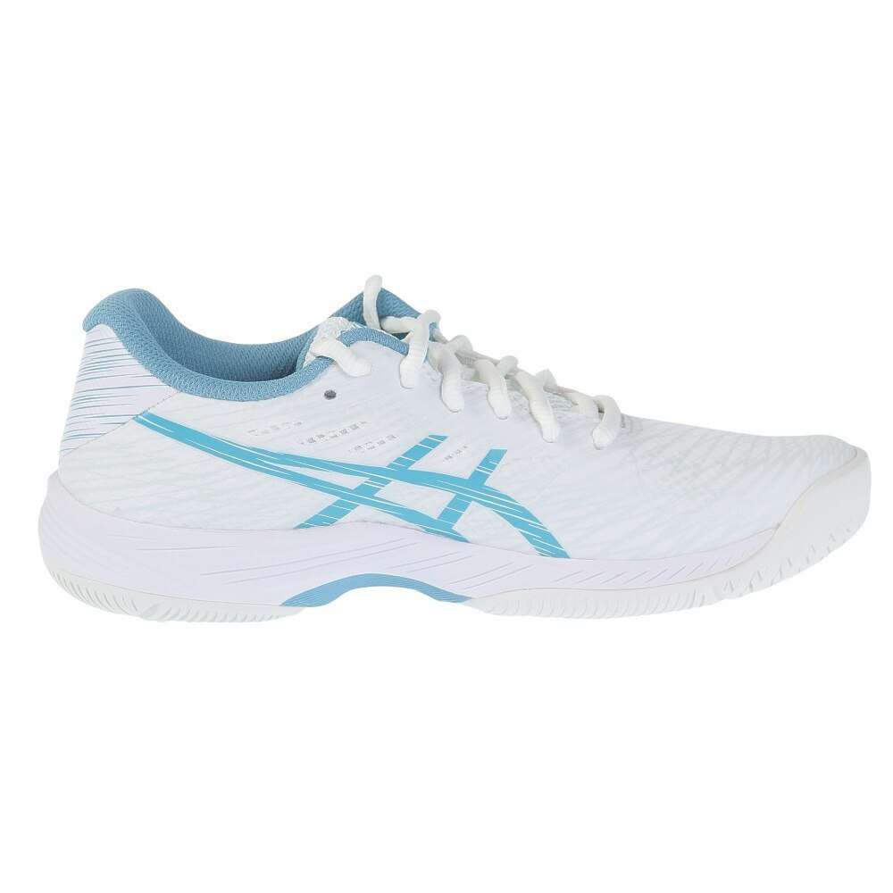 アシックス（ASICS）（レディース）オールコート用 テニスシューズ レディース GEL-GAME 9 1042A211.103