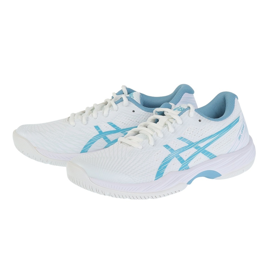 アシックス（ASICS）（レディース）オールコート用 テニスシューズ レディース GEL-GAME 9 1042A211.103