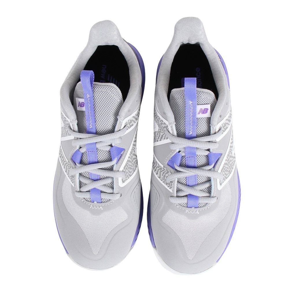 New Balance ニューバランス レディース テニスシューズ オールコート用 22秋冬 2Eサイズ WCH996J4