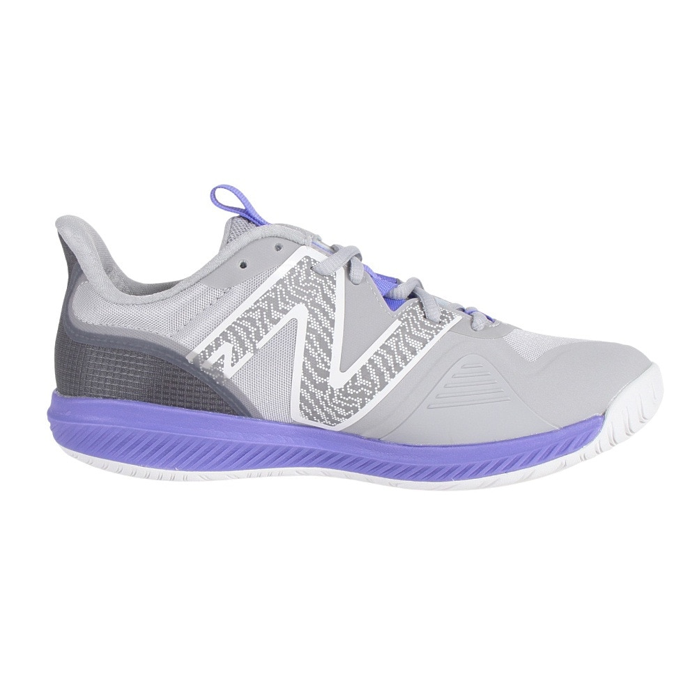 ニューバランス（new balance）（レディース）オールコート用 テニスシューズ 796 V3 H J3 WCH796J32E