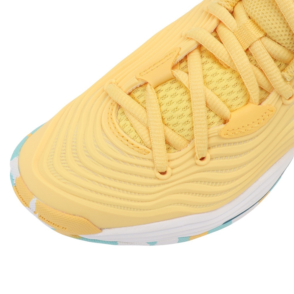 ヨネックス（YONEX）（レディース）オールコート用 テニスシューズ パワークッション フュージョンレブ5 ウィメン AC. SHTF5LAC-280