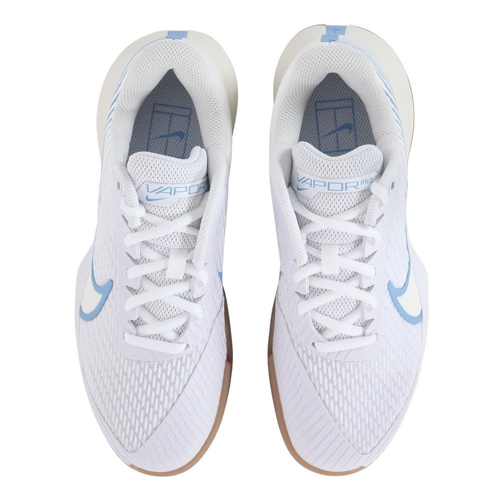 ナイキ（NIKE）（レディース）ハードコート用 テニスシューズ レディース エア ズーム ヴェイパー プロ2 HC DR6192-106