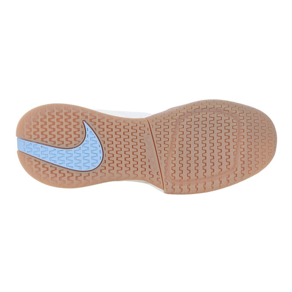 ナイキ（NIKE）（レディース）ハードコート用 テニスシューズ レディース エア ズーム ヴェイパー プロ2 HC DR6192-106