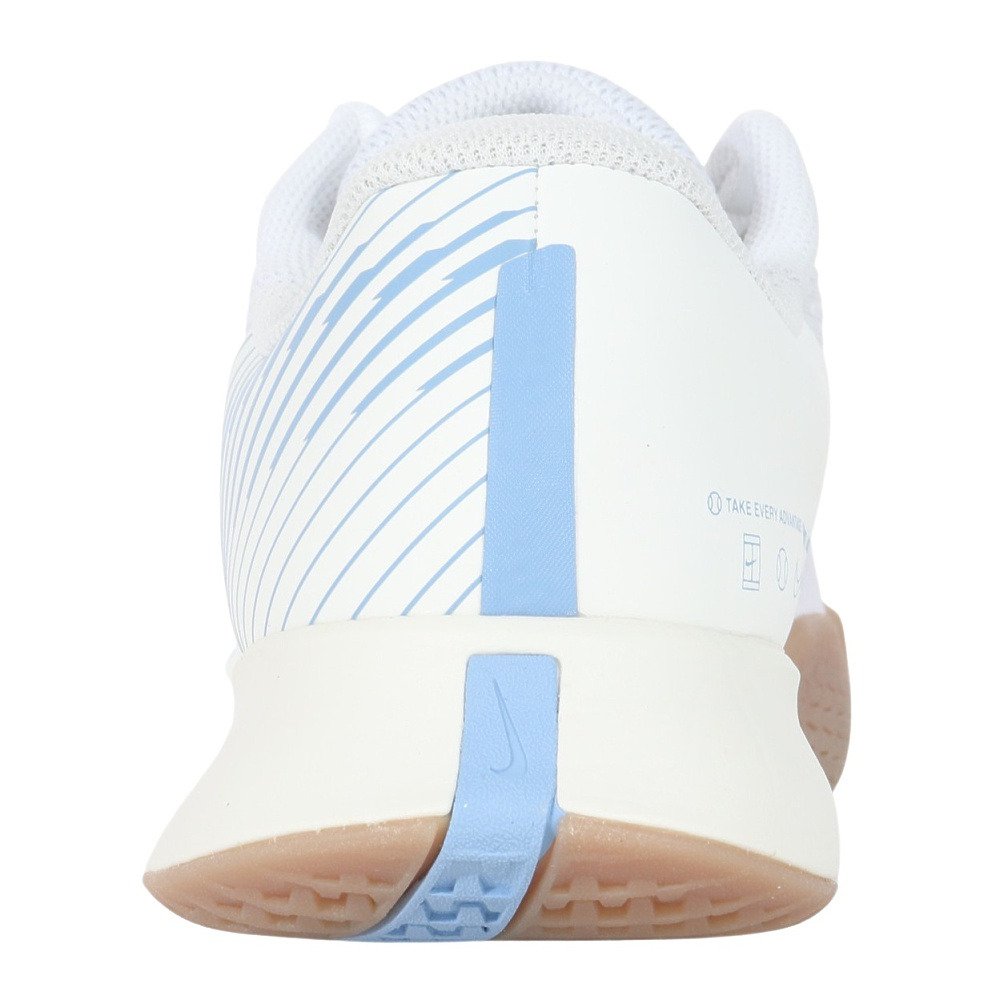 ナイキ（NIKE）（レディース）ハードコート用 テニスシューズ レディース エア ズーム ヴェイパー プロ2 HC DR6192-106