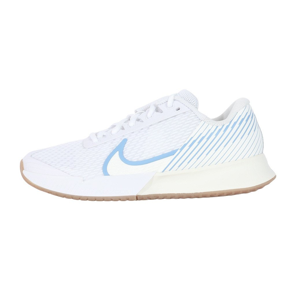 ナイキ（NIKE）（レディース）ハードコート用 テニスシューズ レディース エア ズーム ヴェイパー プロ2 HC DR6192-106