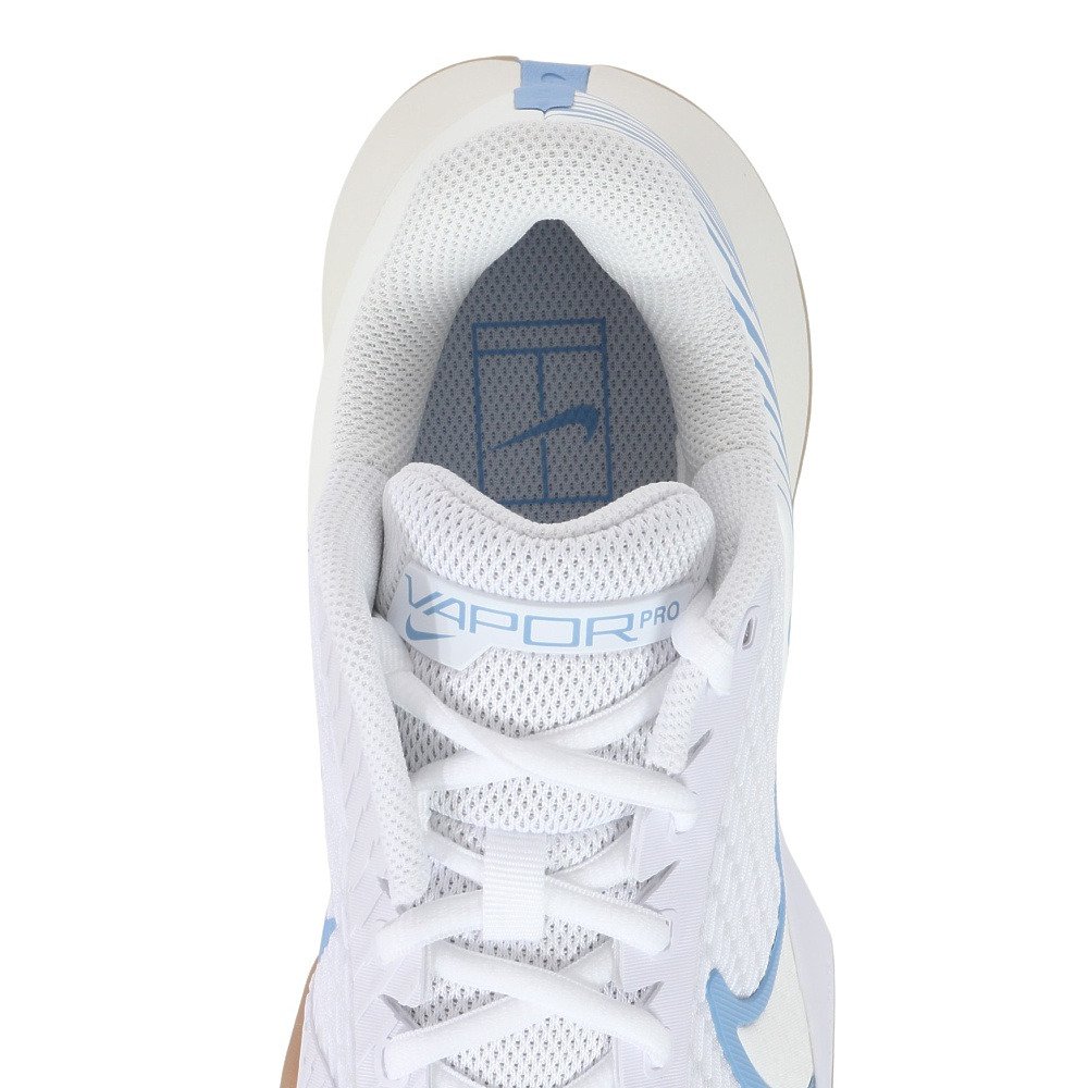 ナイキ（NIKE）（レディース）ハードコート用 テニスシューズ レディース エア ズーム ヴェイパー プロ2 HC DR6192-106