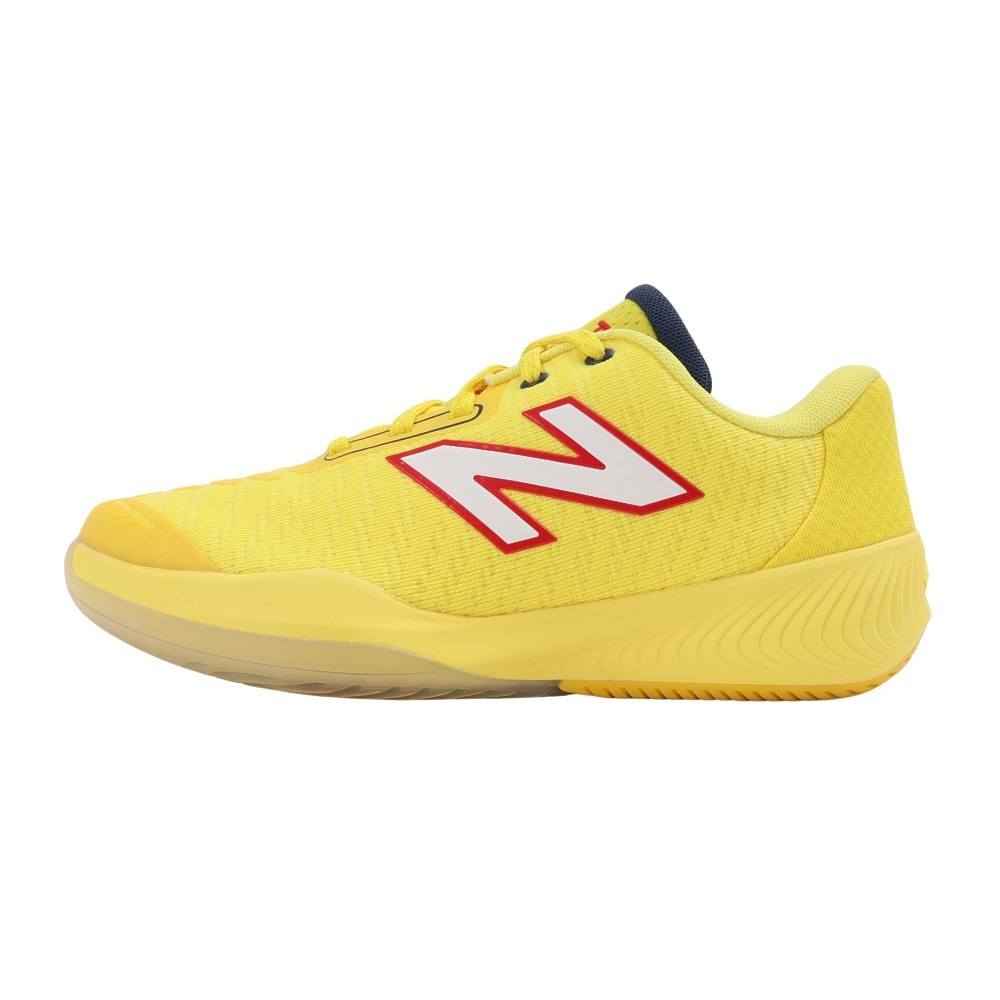 ニューバランス（new balance）（レディース）オールコート用 テニスシューズ Fuelcell 996 v5 H V5 WCH996V52E