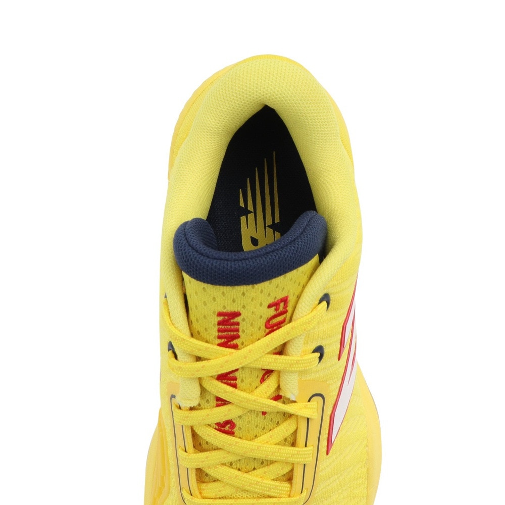 ニューバランス（new balance）（レディース）オールコート用 テニスシューズ Fuelcell 996 v5 H V5 WCH996V52E