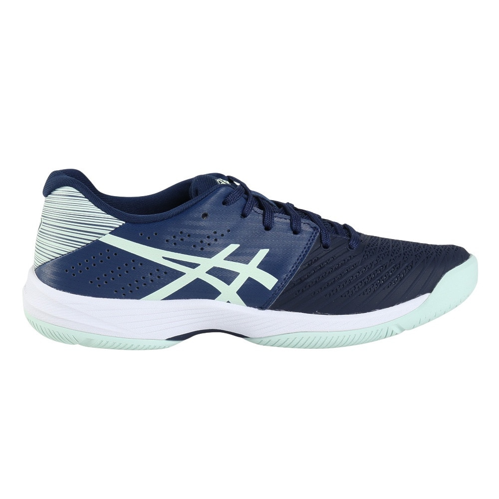 アシックス（ASICS）（レディース）オールコート用 テニスシューズ レディース SOLUTION SWIFT FF 1042A197.403